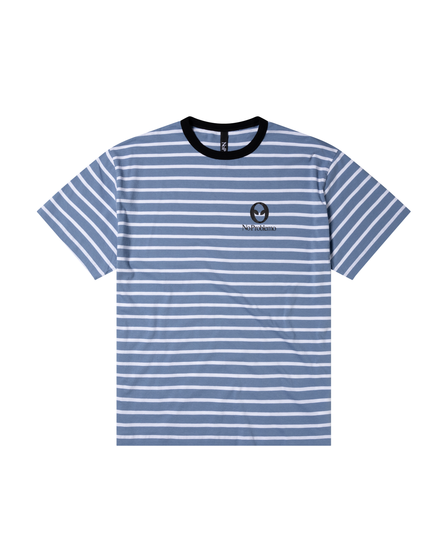 Breton Stripe SS Tee