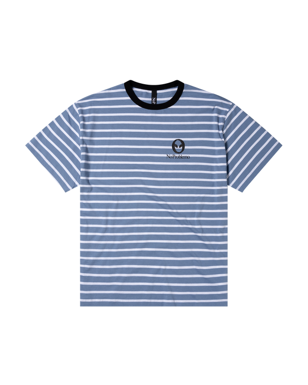 Breton Stripe SS Tee