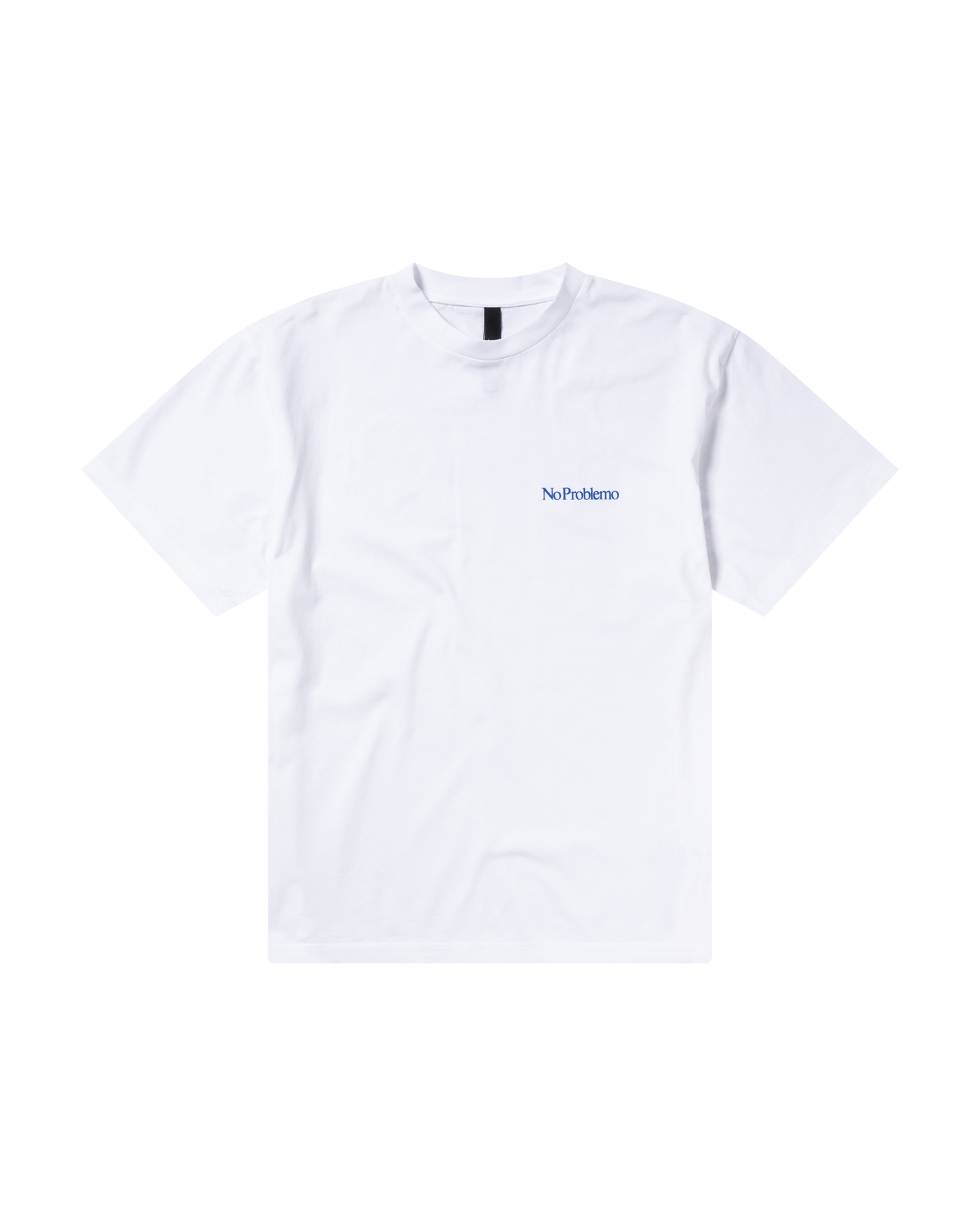 Mini Problemo SS Tee