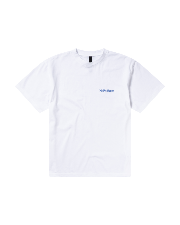Mini Problemo SS Tee