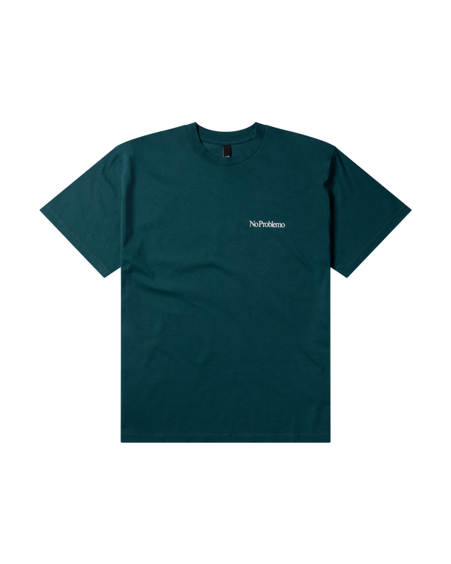 Mini Problemo SS Tee