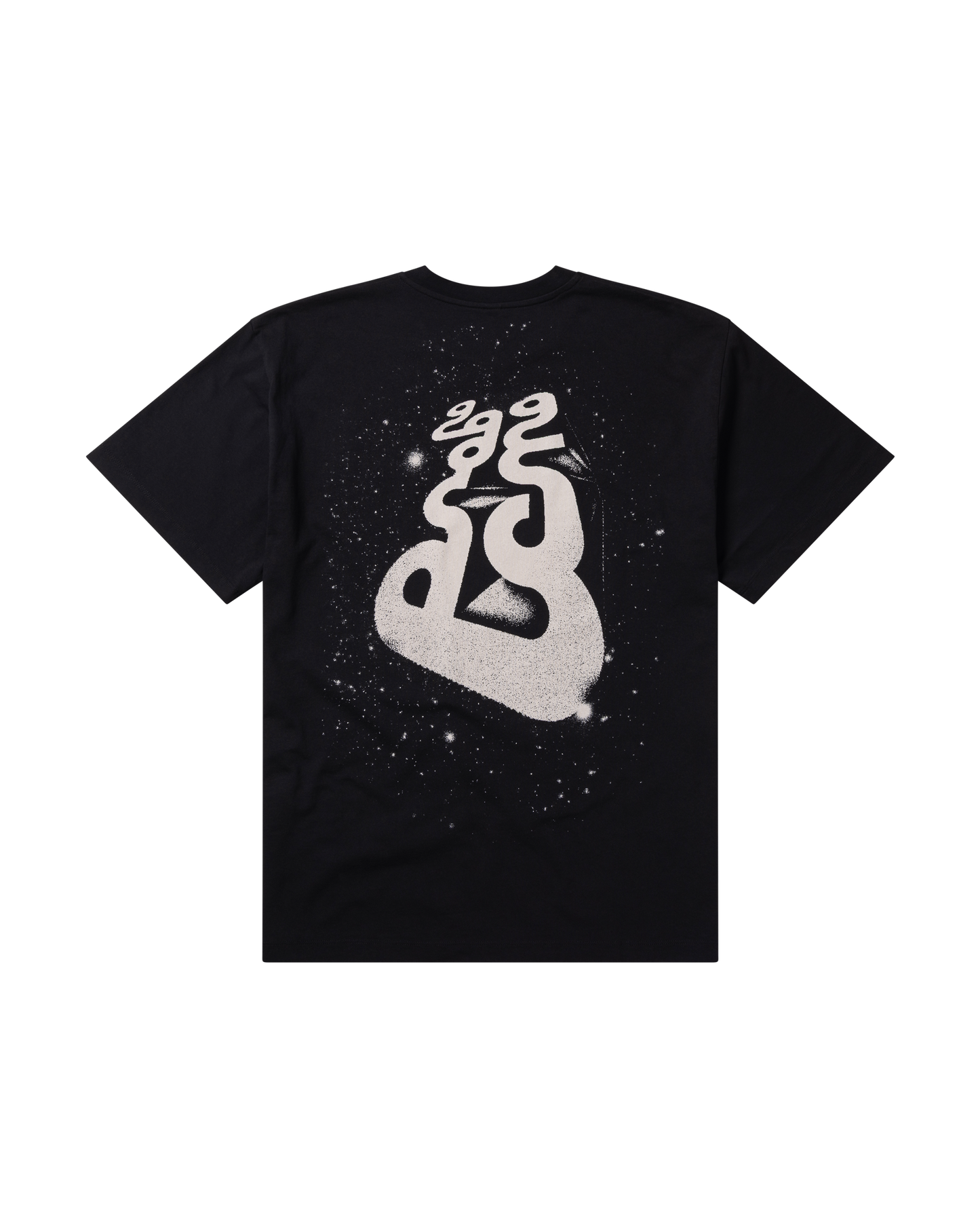 Space Block SS Tee