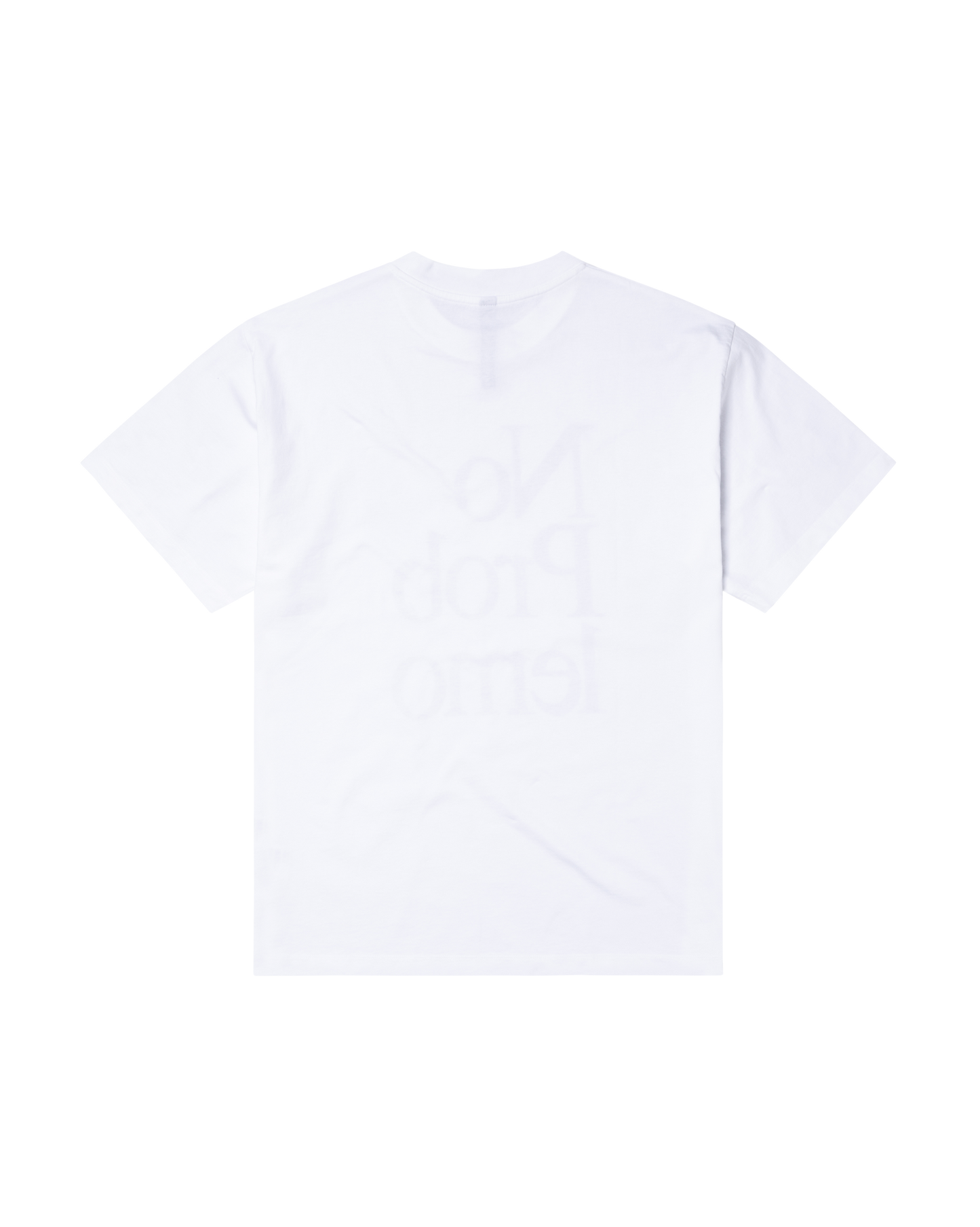 No Problemo Gradient SS Tee