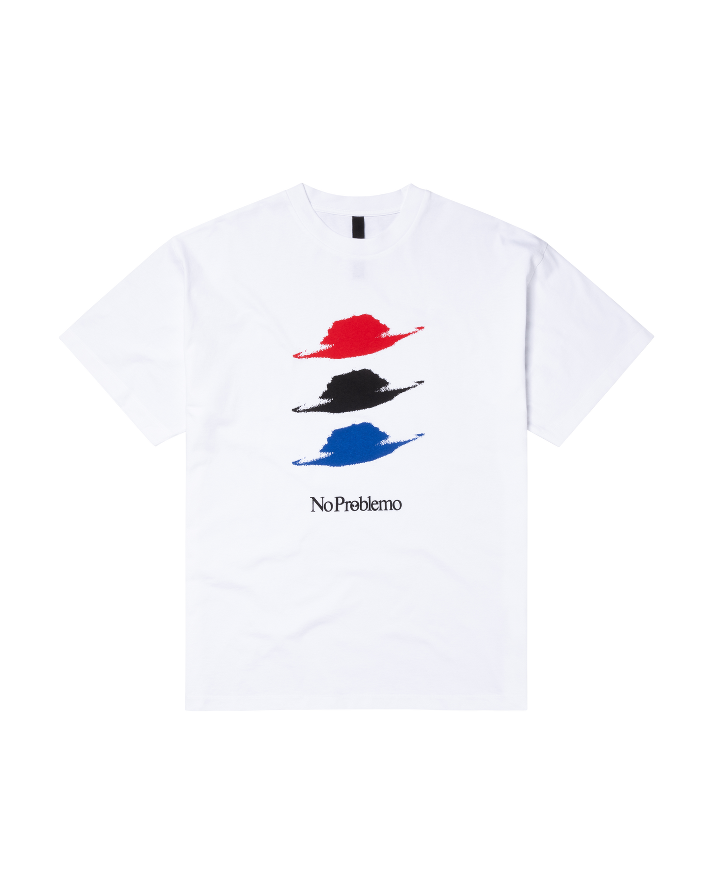Wiley Ufo SS Tee