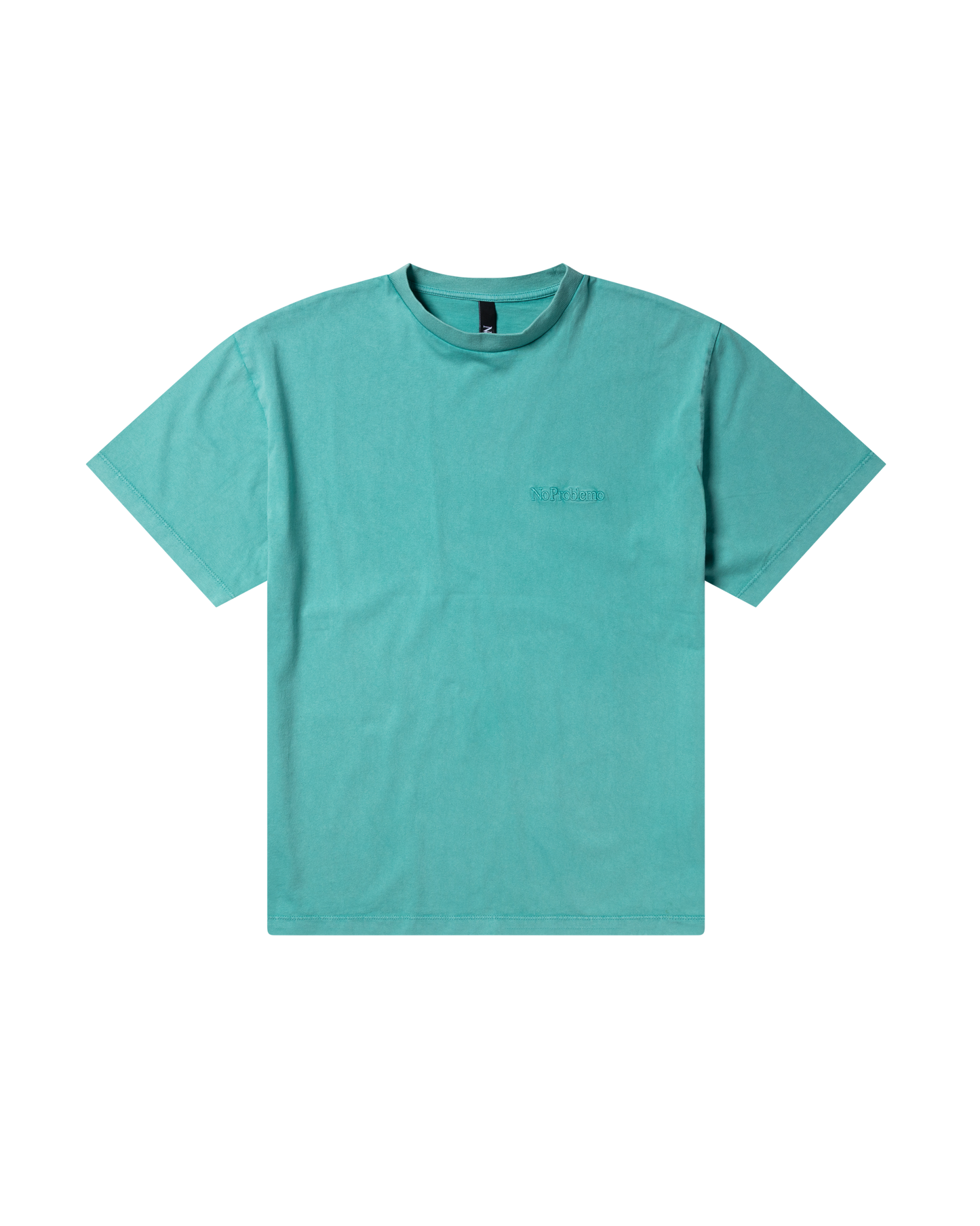 Faded Mini Problemo SS Tee