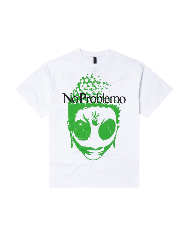SIDD SS Tee