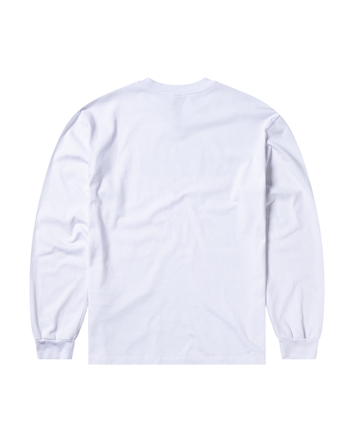 Holy Mountain LS Tee