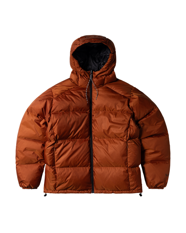No Problemo Down Puffer Jacket