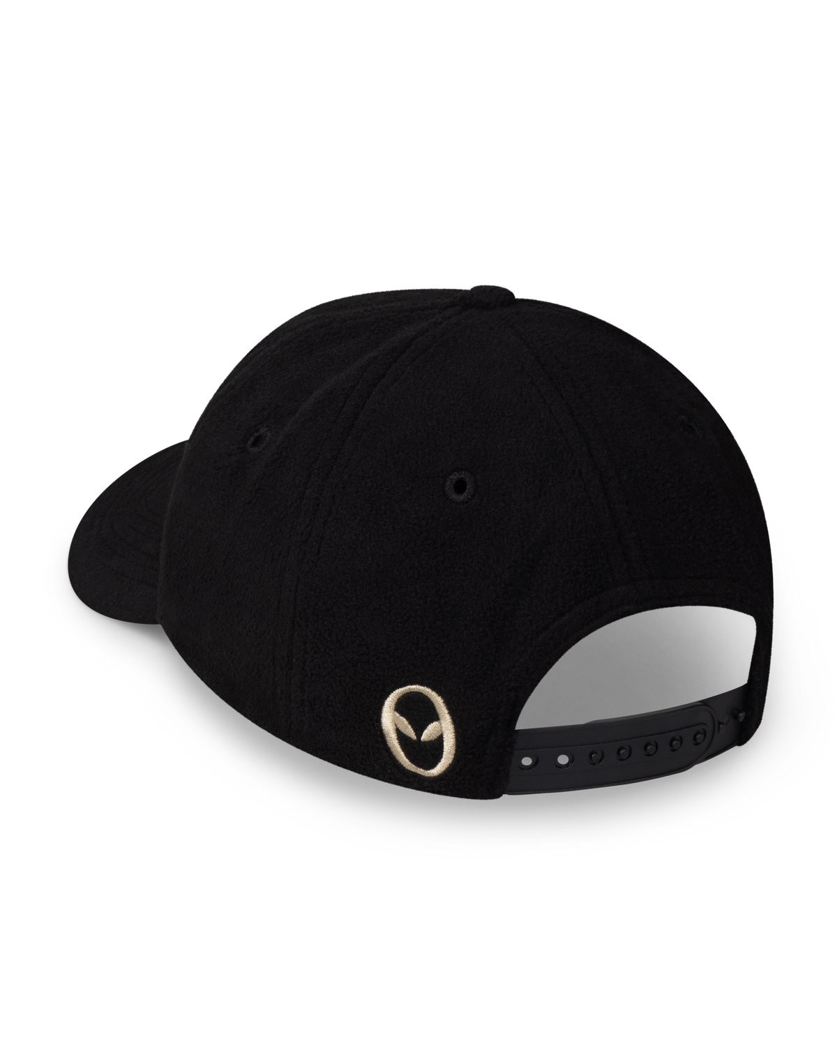 No Problemo Fleece Cap