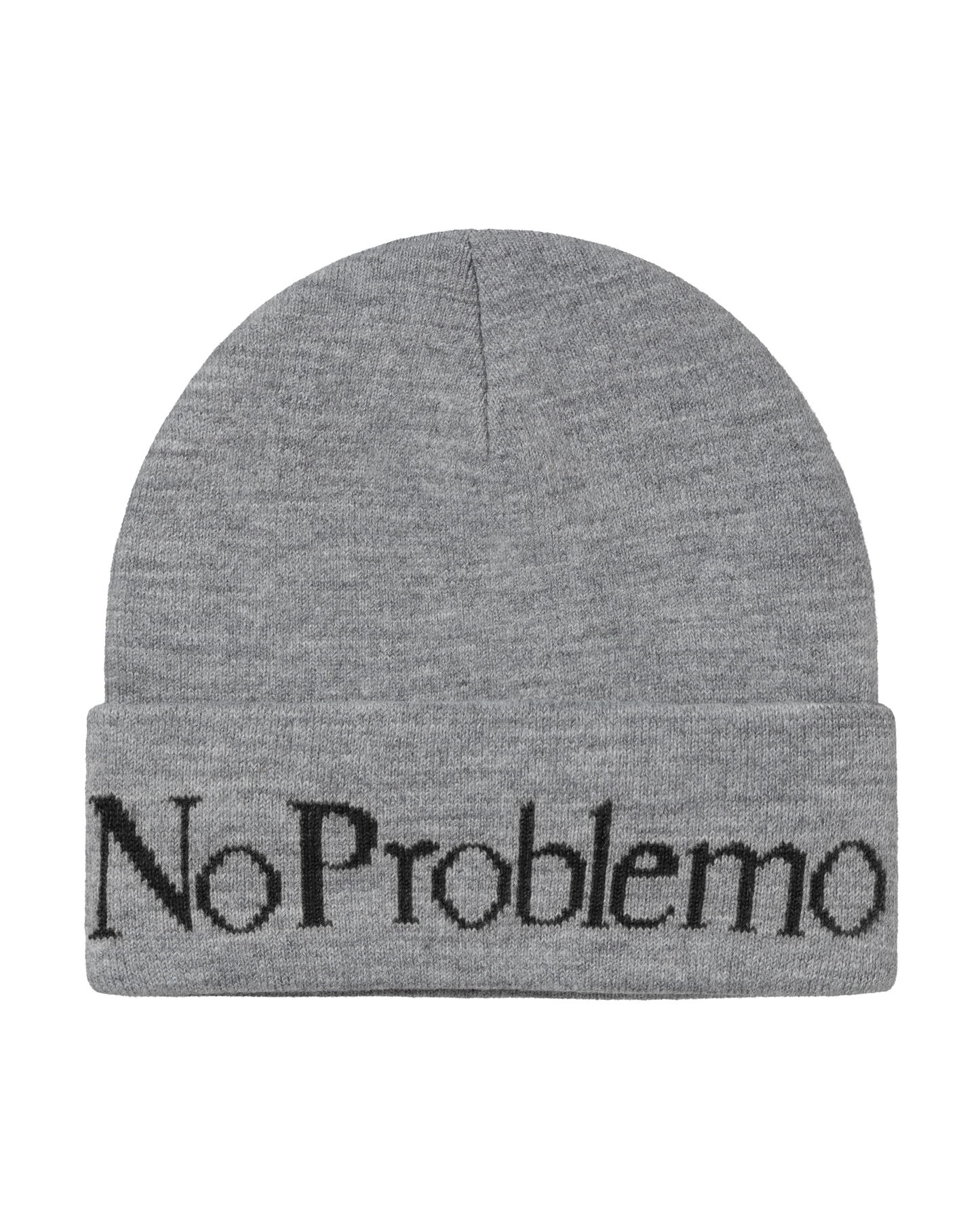 No Problemo Beanie