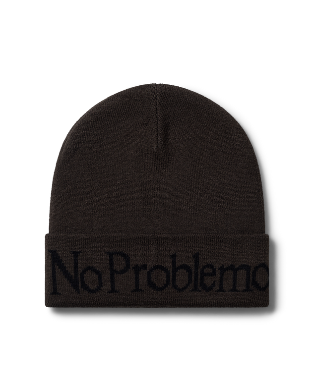 No Problemo Beanie