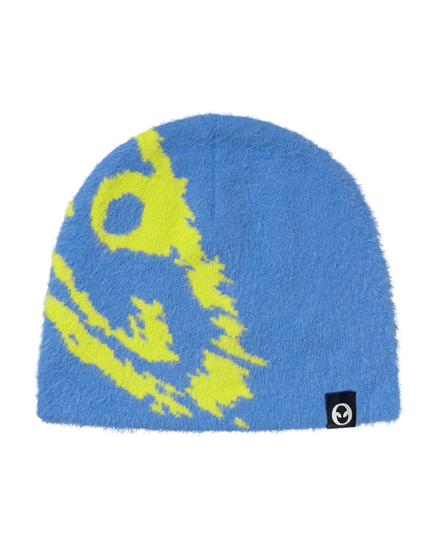 Smiley Beanie