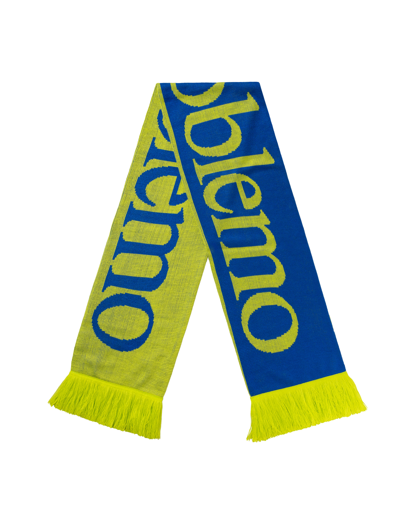 No Problemo Scarf