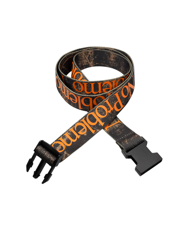 Webbing Belt