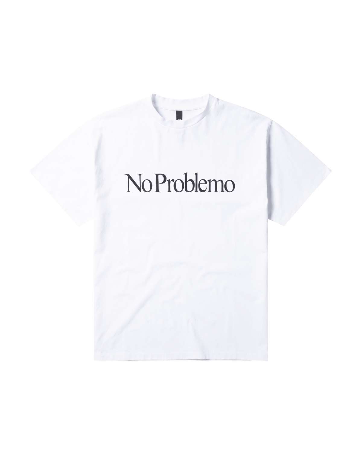 No Problemo SS Tee