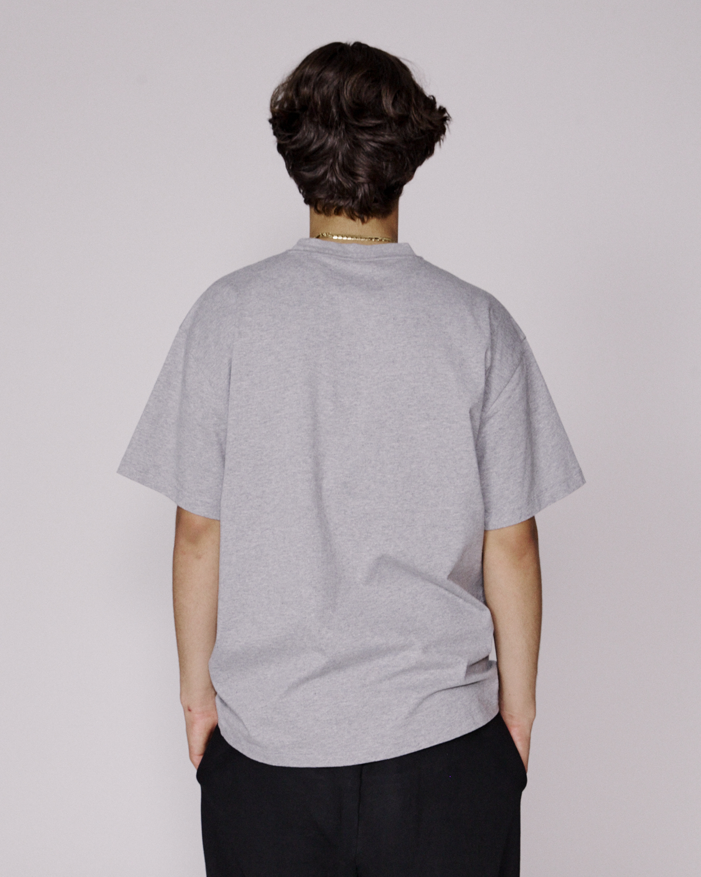 No Problemo SS Tee