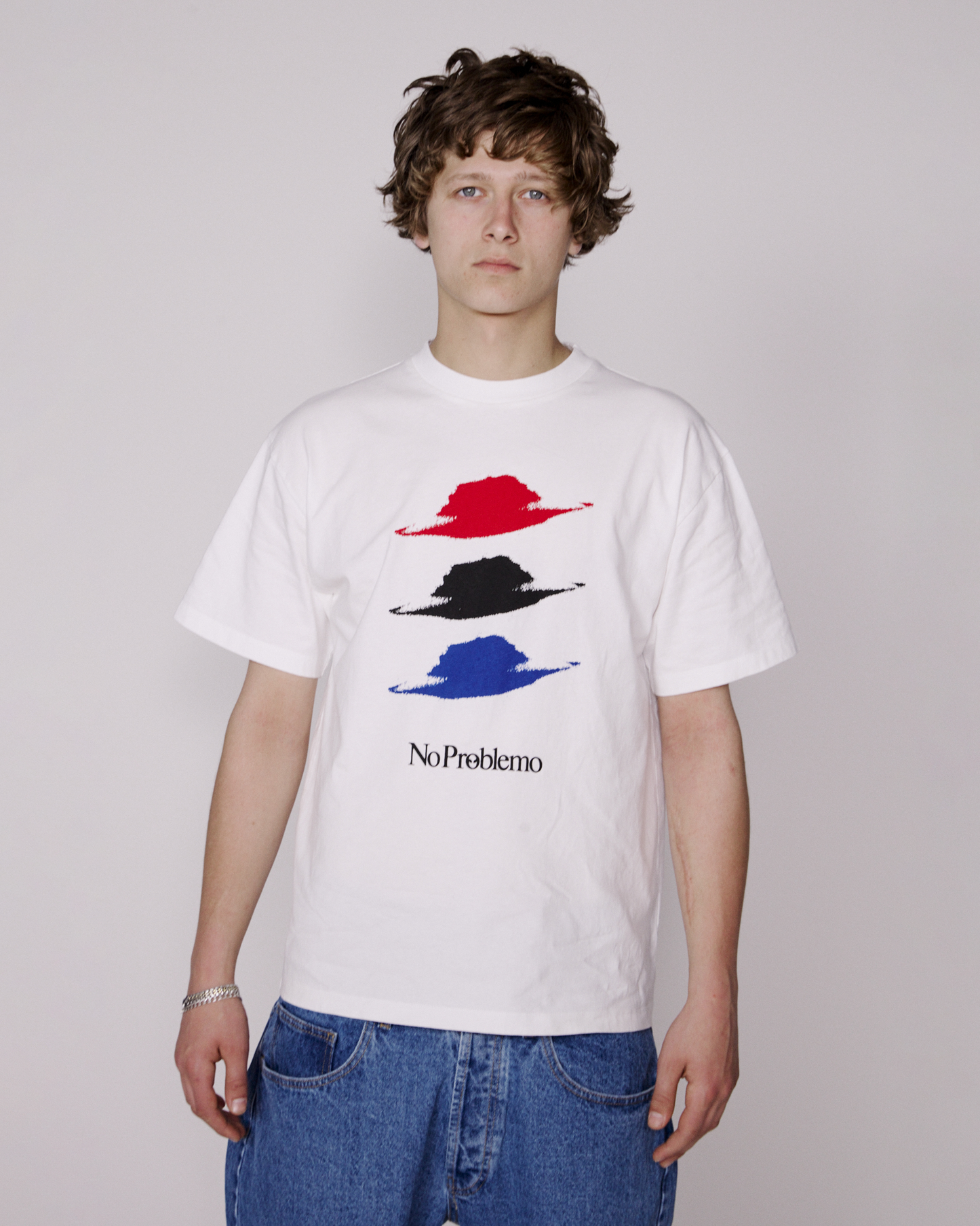 Wiley Ufo SS Tee