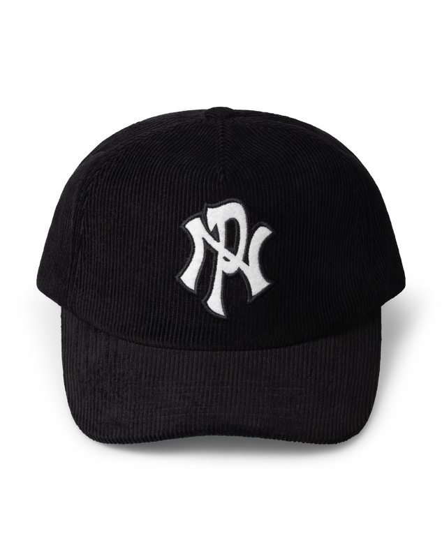 NYP Corduroy Cap