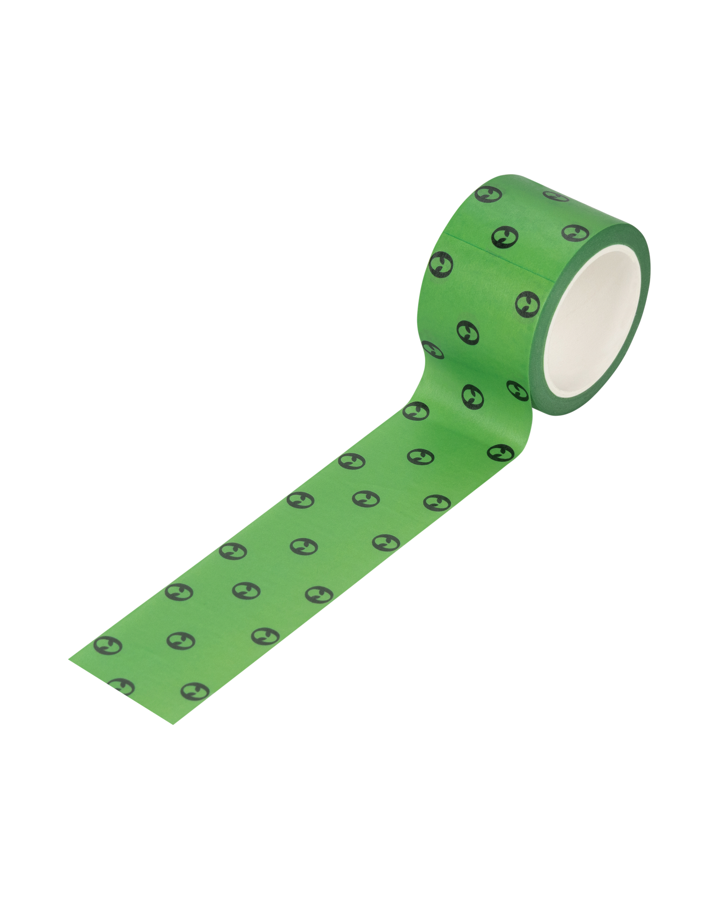 Digi Problemo Alien-O Washi Tape