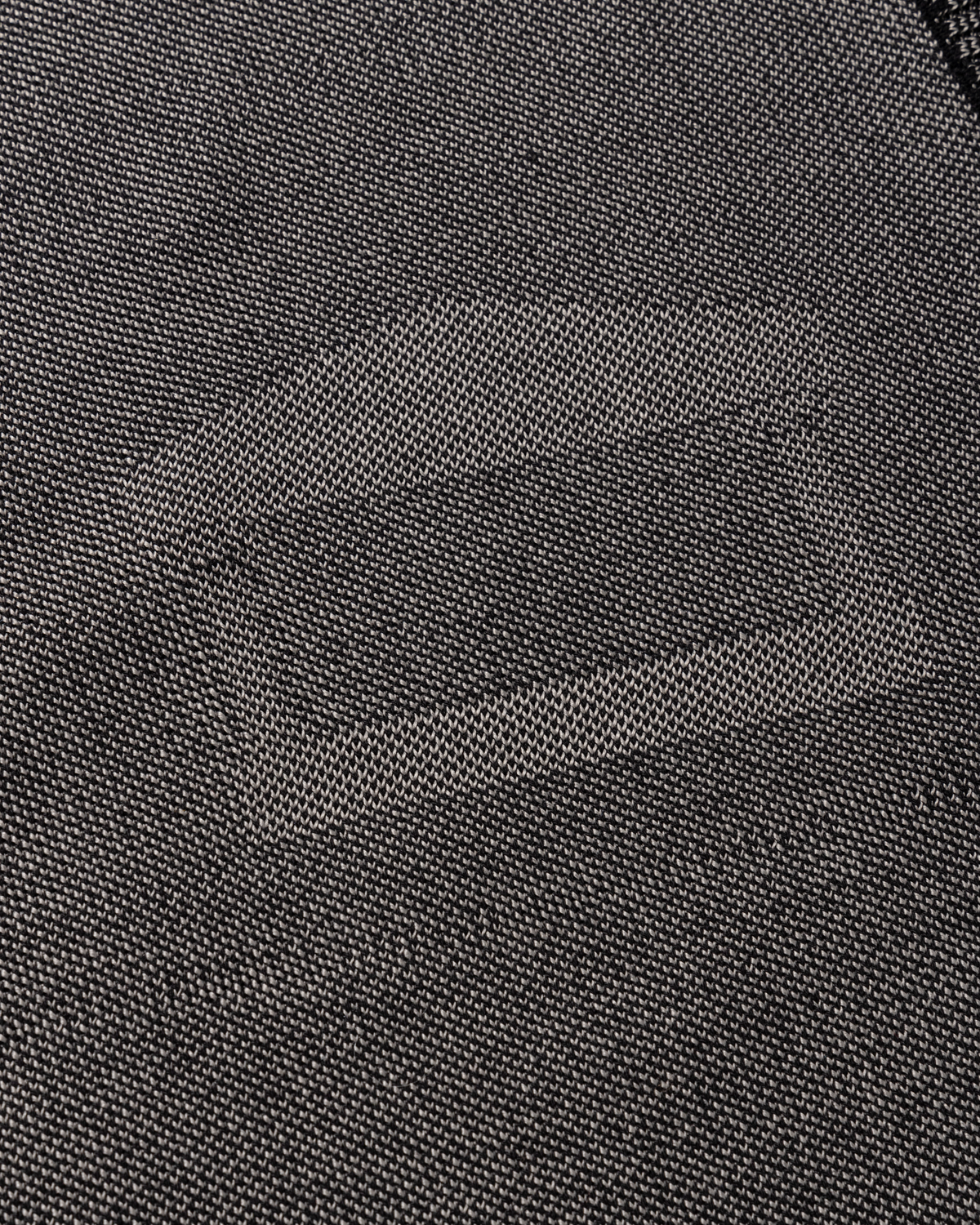 Glitch Temple Knit Vest