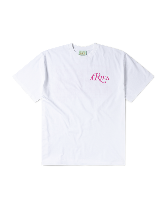 aries rizzoli merch ss tee