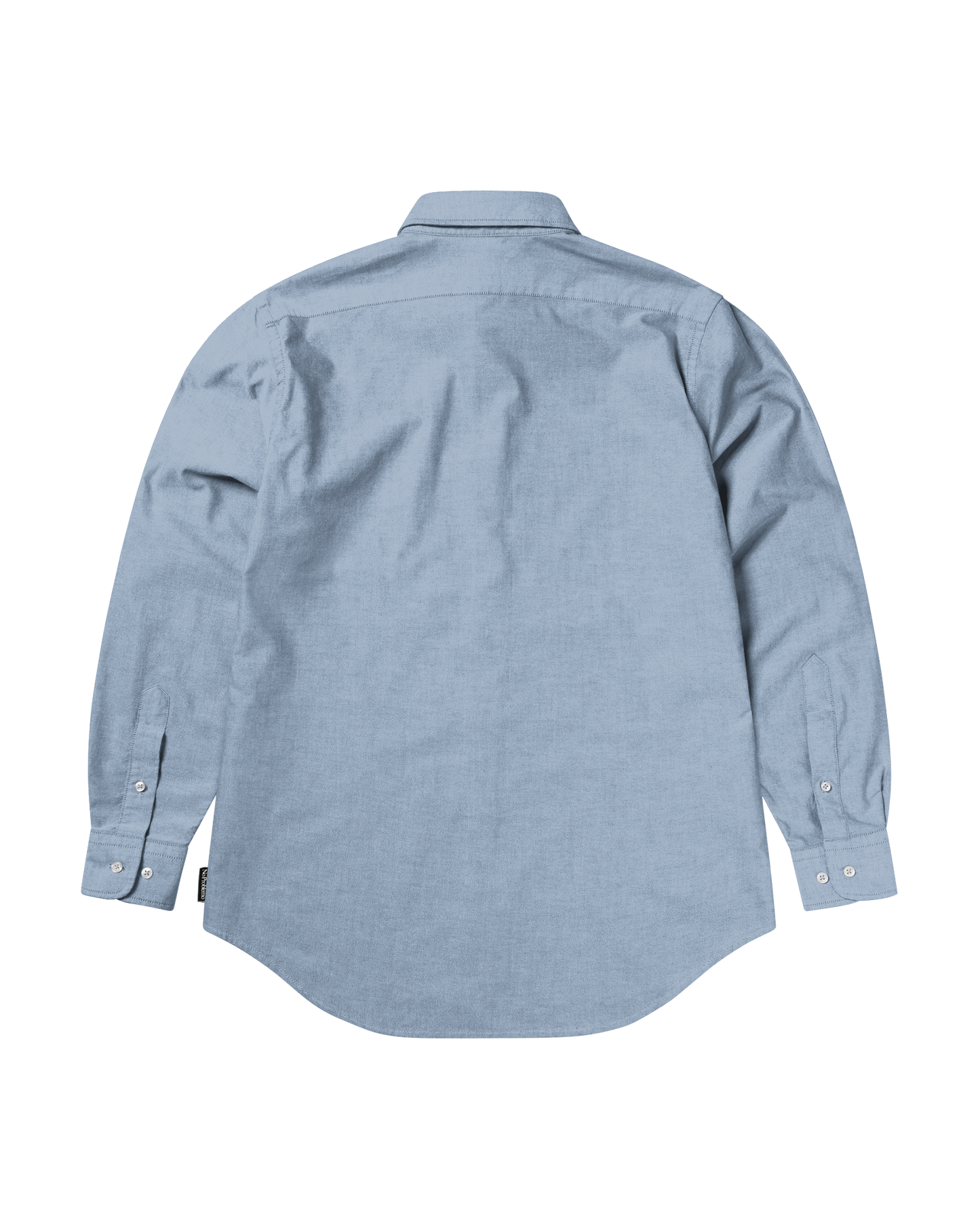 Smile Away LS Shirt