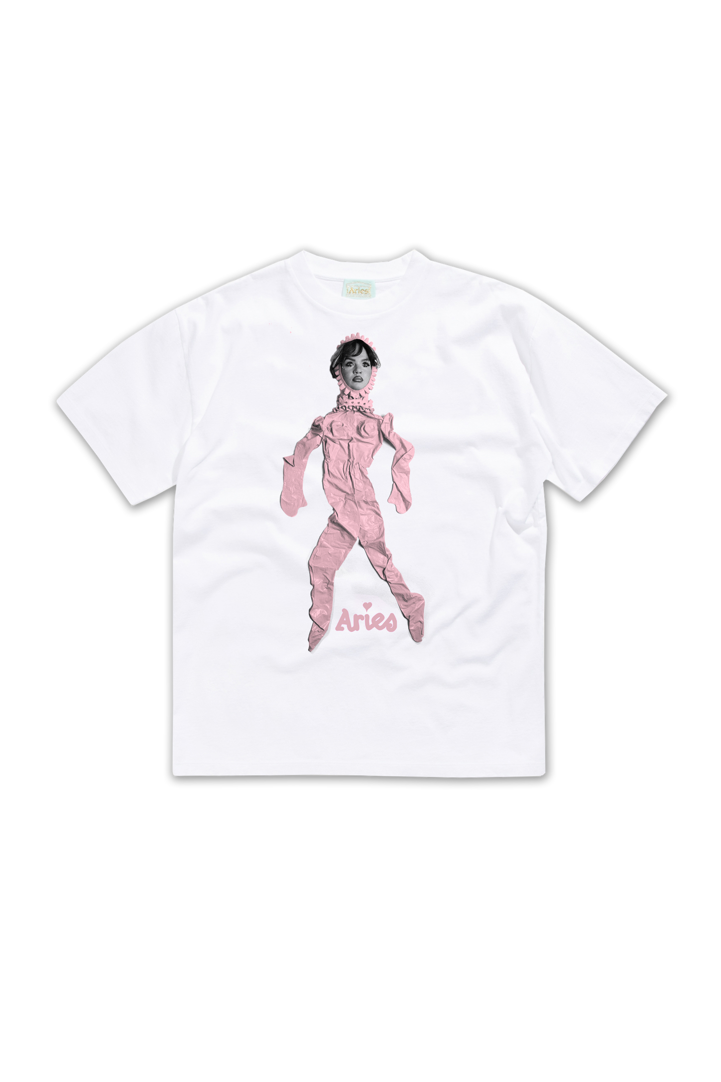 Aries x Lola Young SS Tee