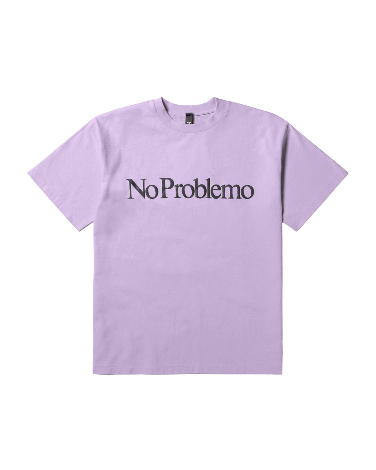 No Problemo SS Tee