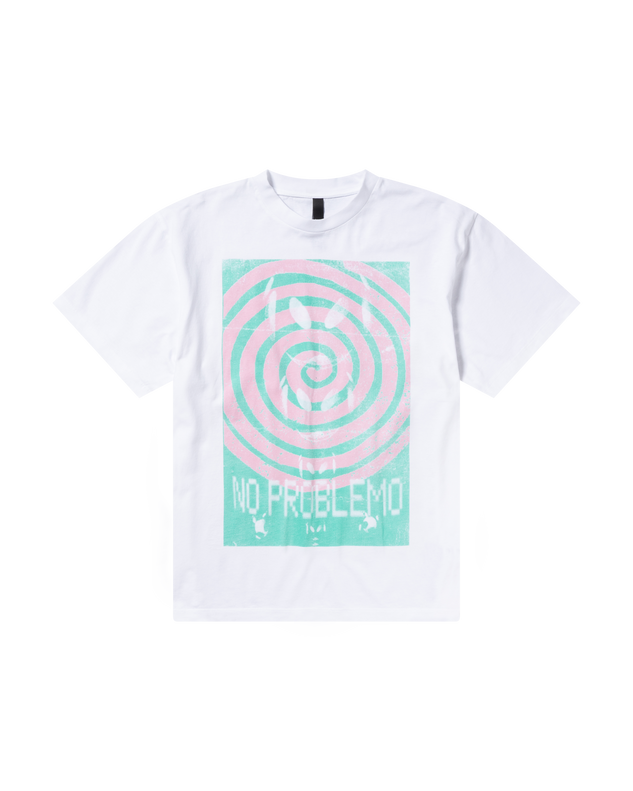 Spiral SS Tee
