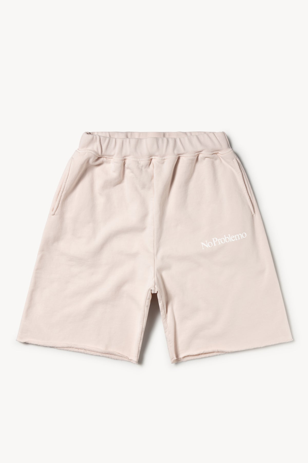 Mini Problemo Sweatshort