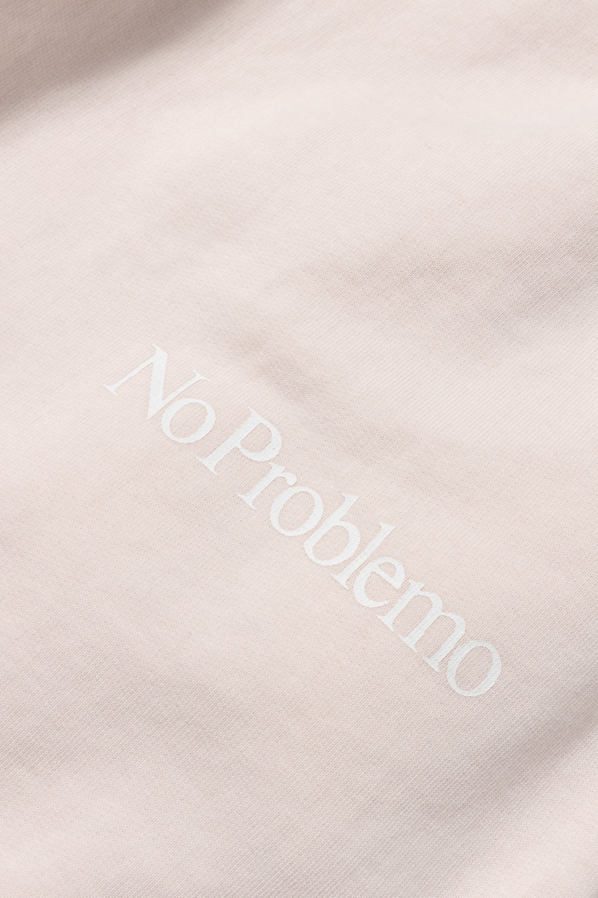 Mini Problemo Sweatshort