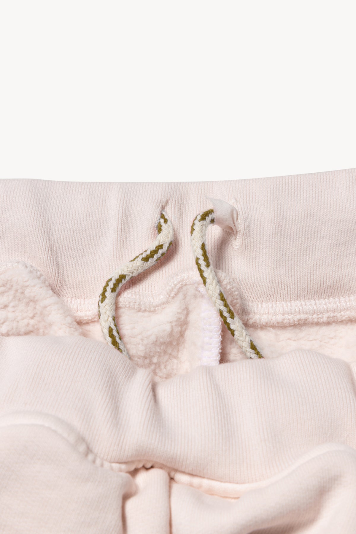 Mini Problemo Sweatshort