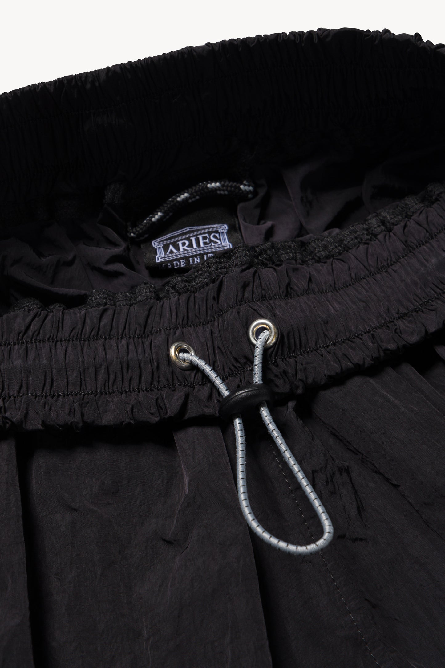 Classic Windcheater Short