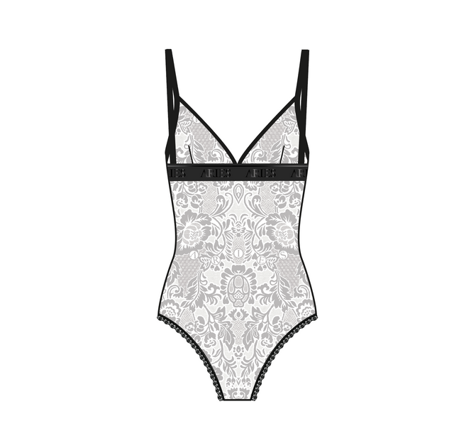 Fleur Lace Body