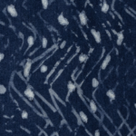 Laser Chain Mail Trucker Jacket