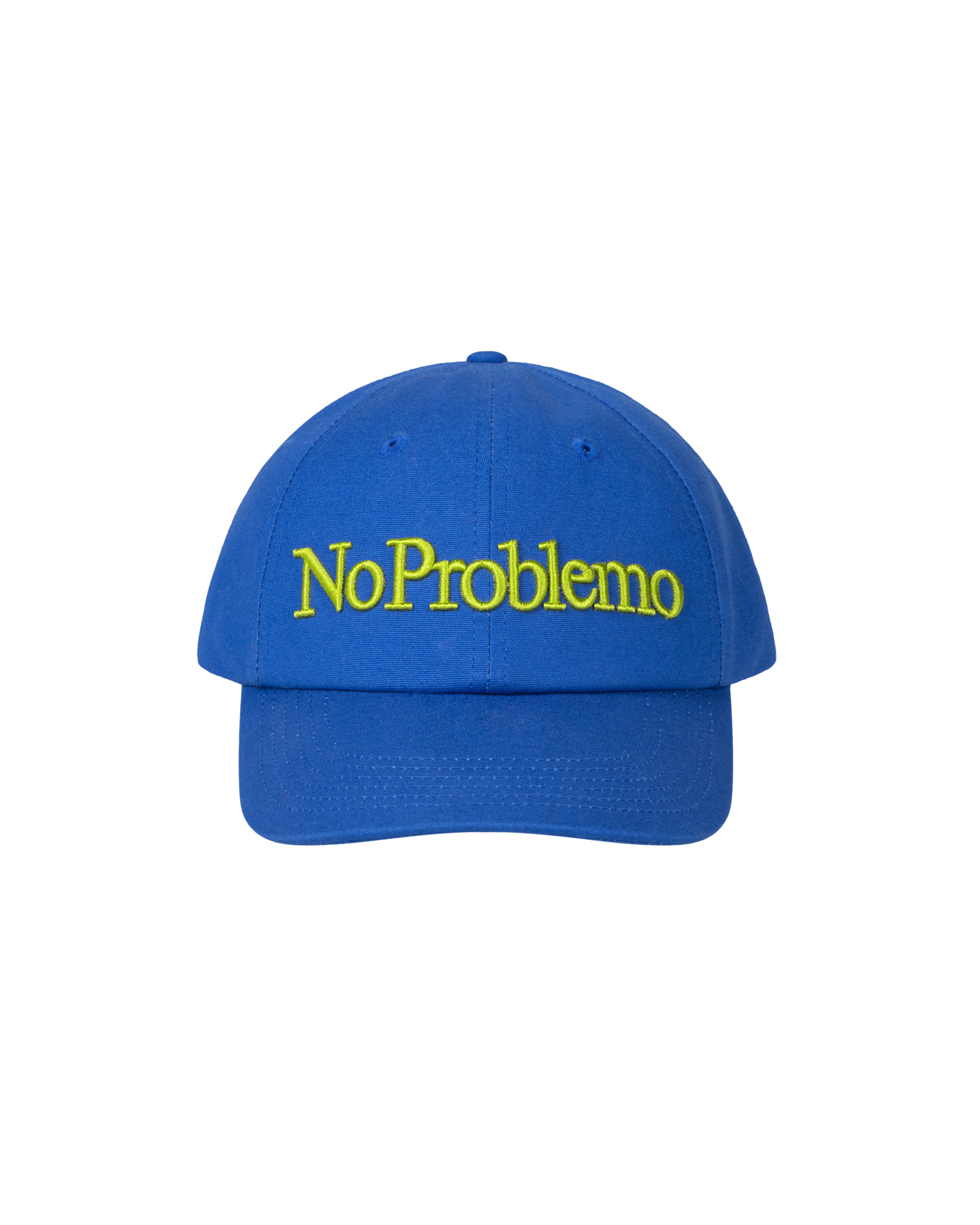 No Problemo Cap