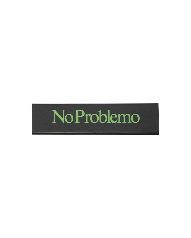 No Problemo Rolling Paper