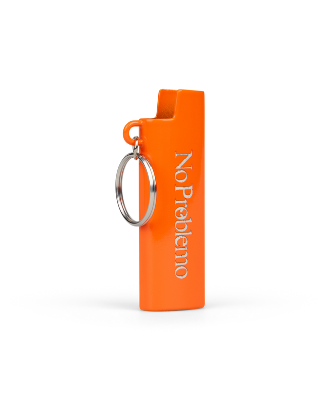 No Problemo Lighter Case