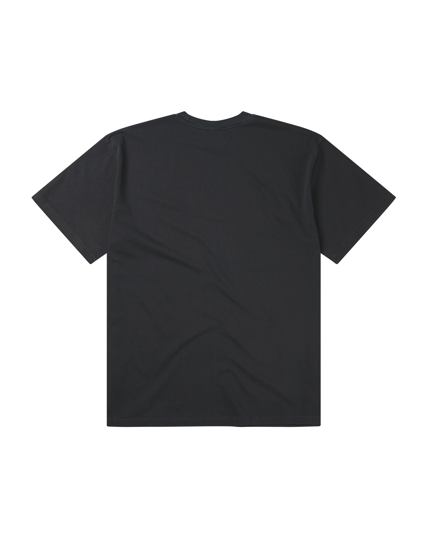 Faded Satan SS Tee