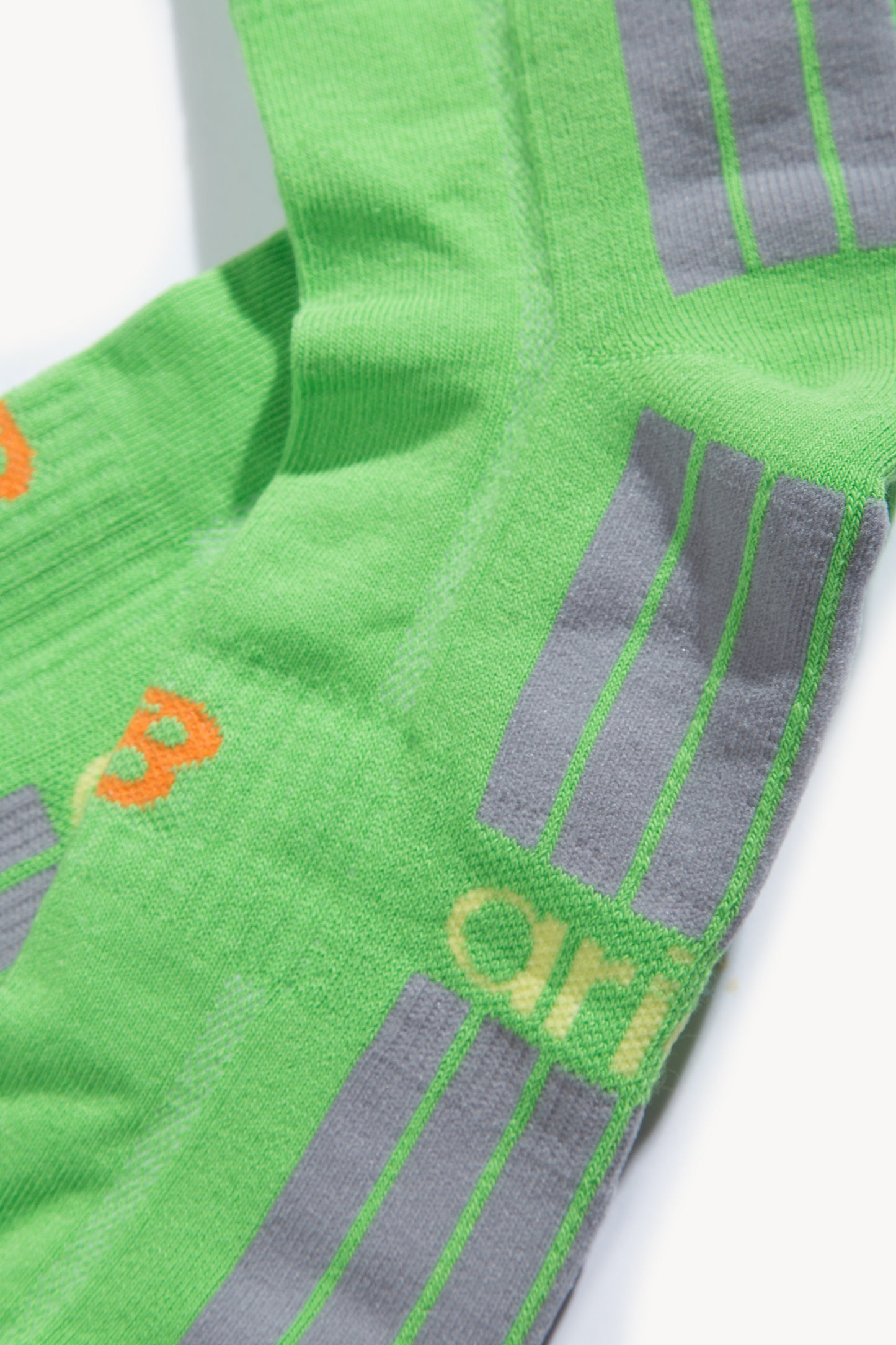 Unbalanced Socks