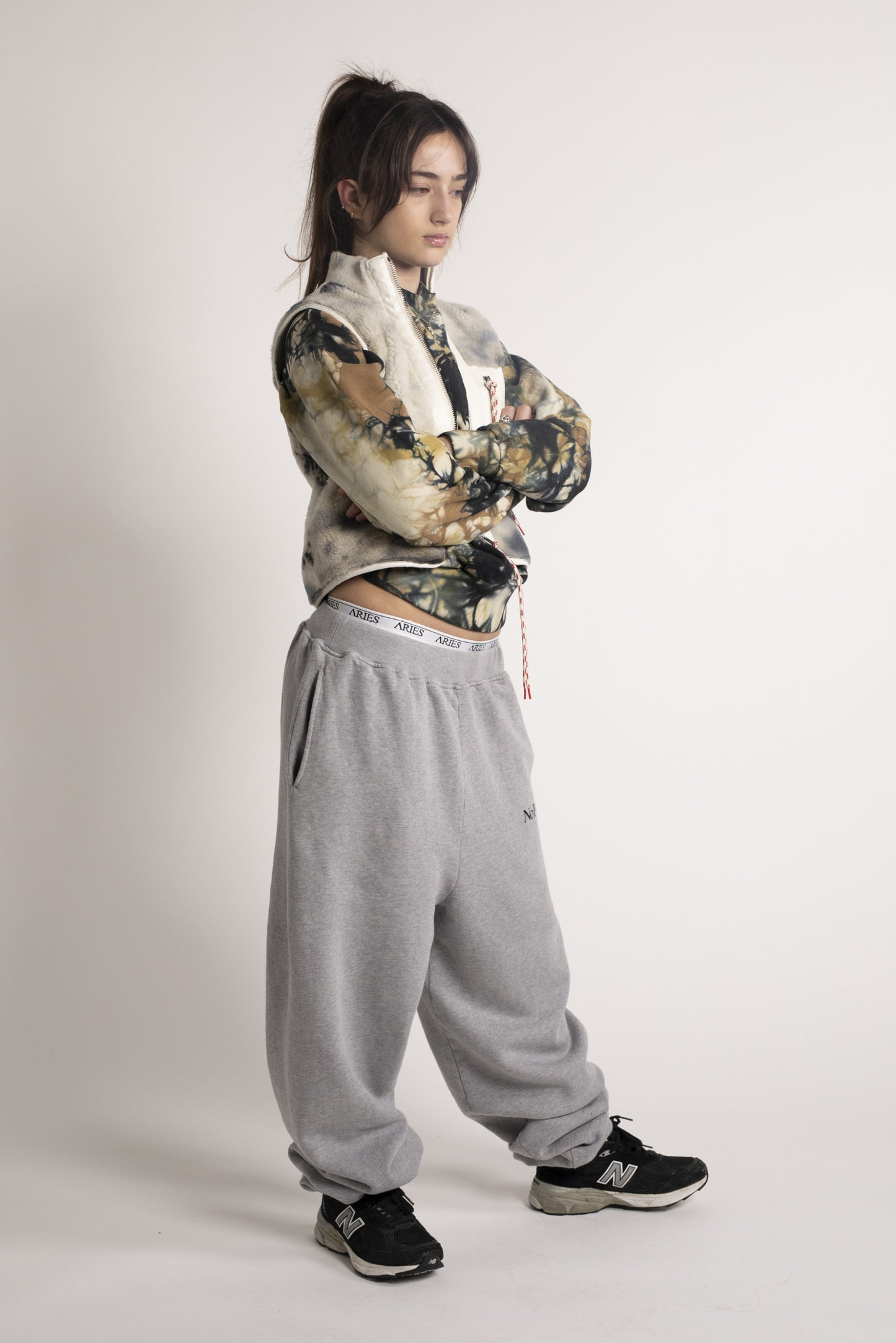 Mini Problemo Sweatpant