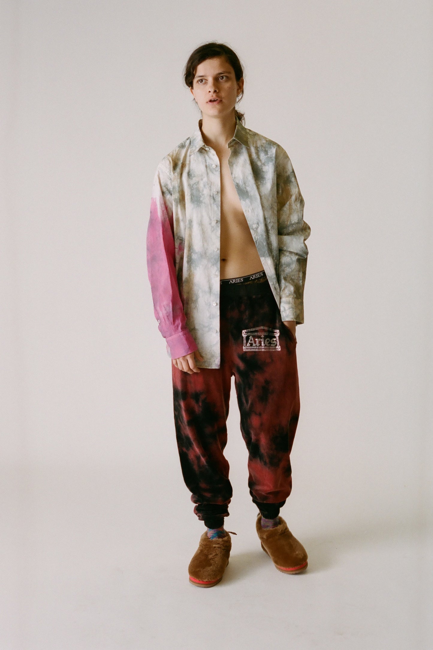 Tie Dye Shirt