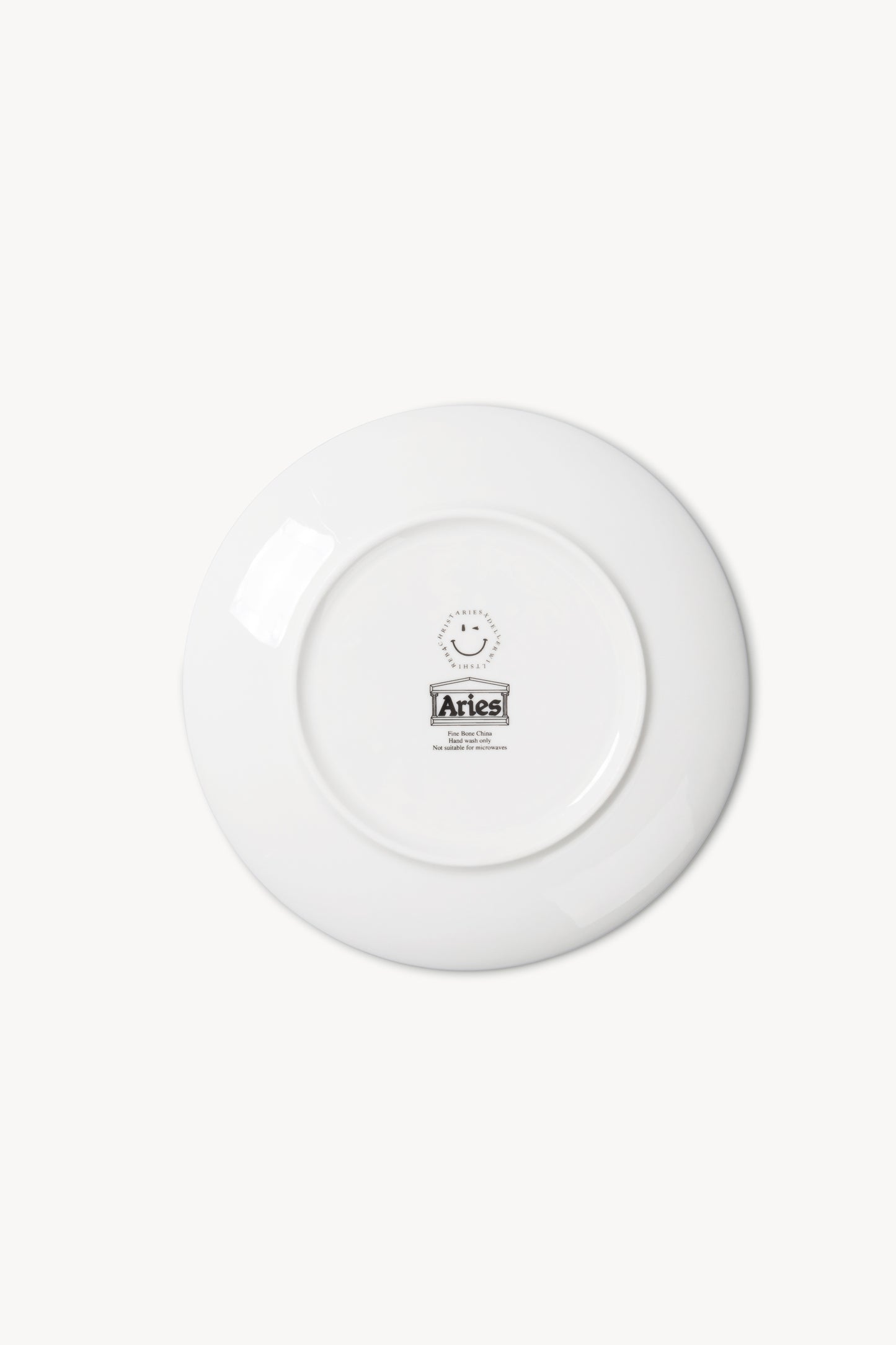 Dude Plate Small