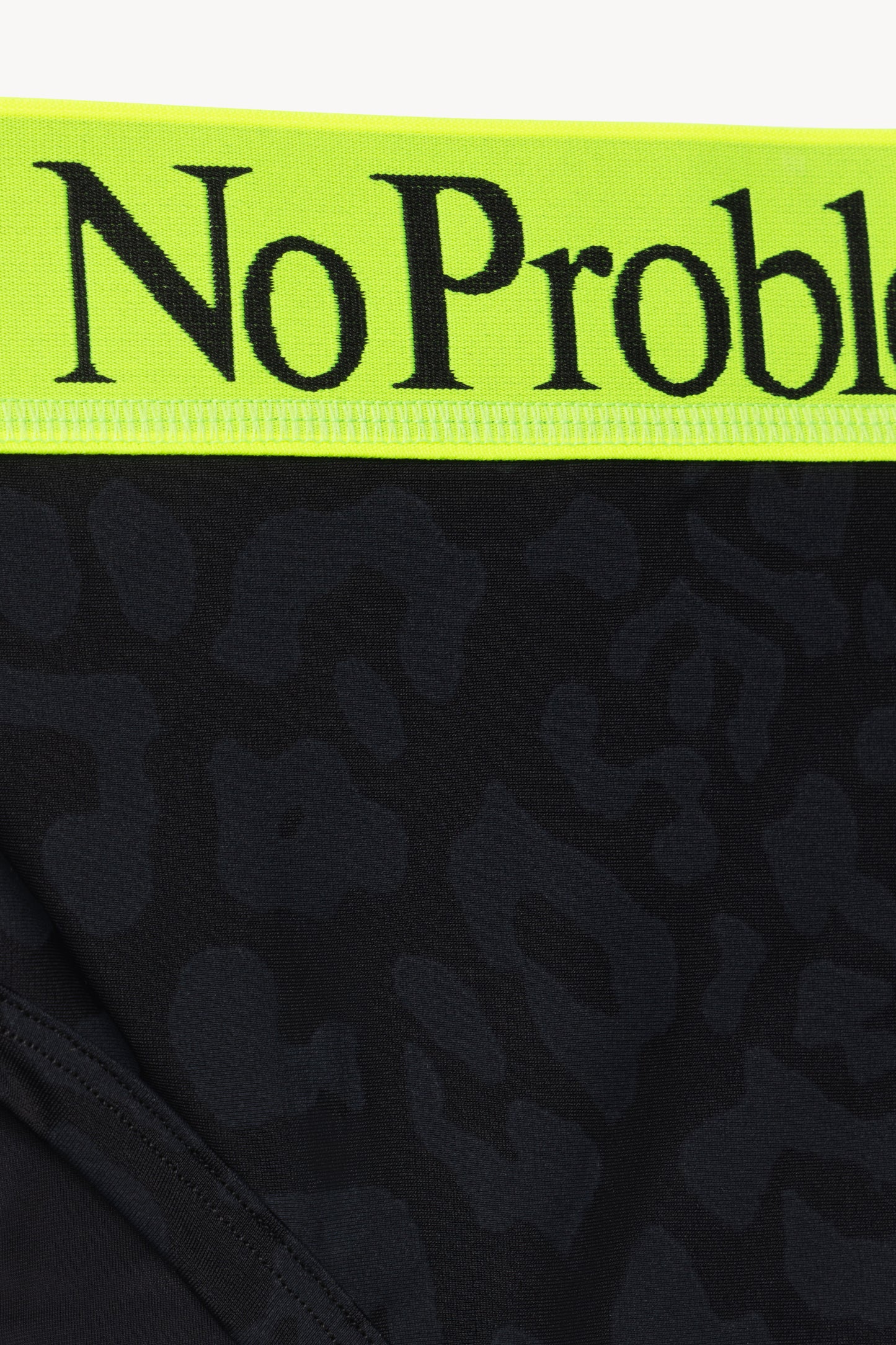 Leopard Sports Bra