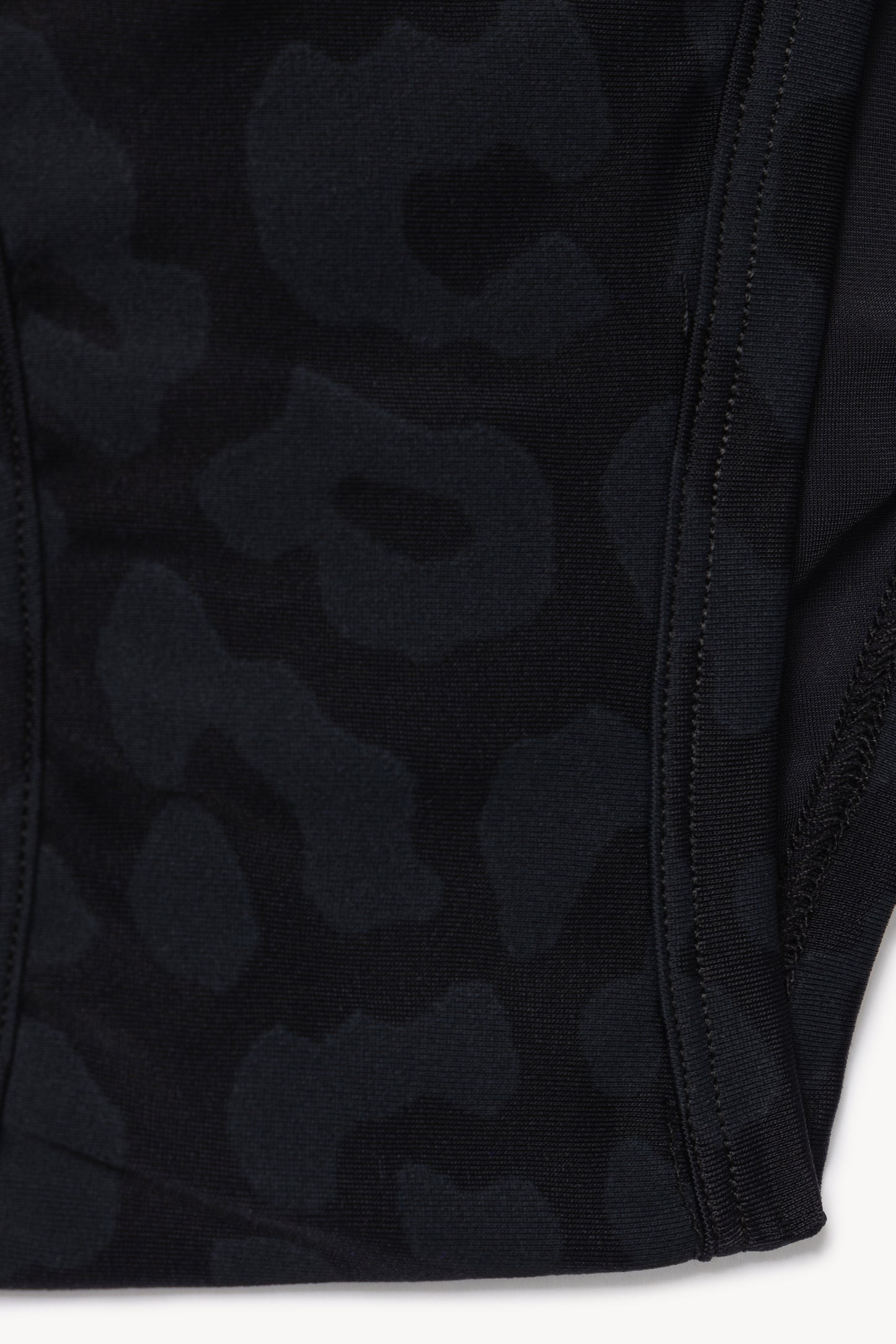 Leopard Sports Bra