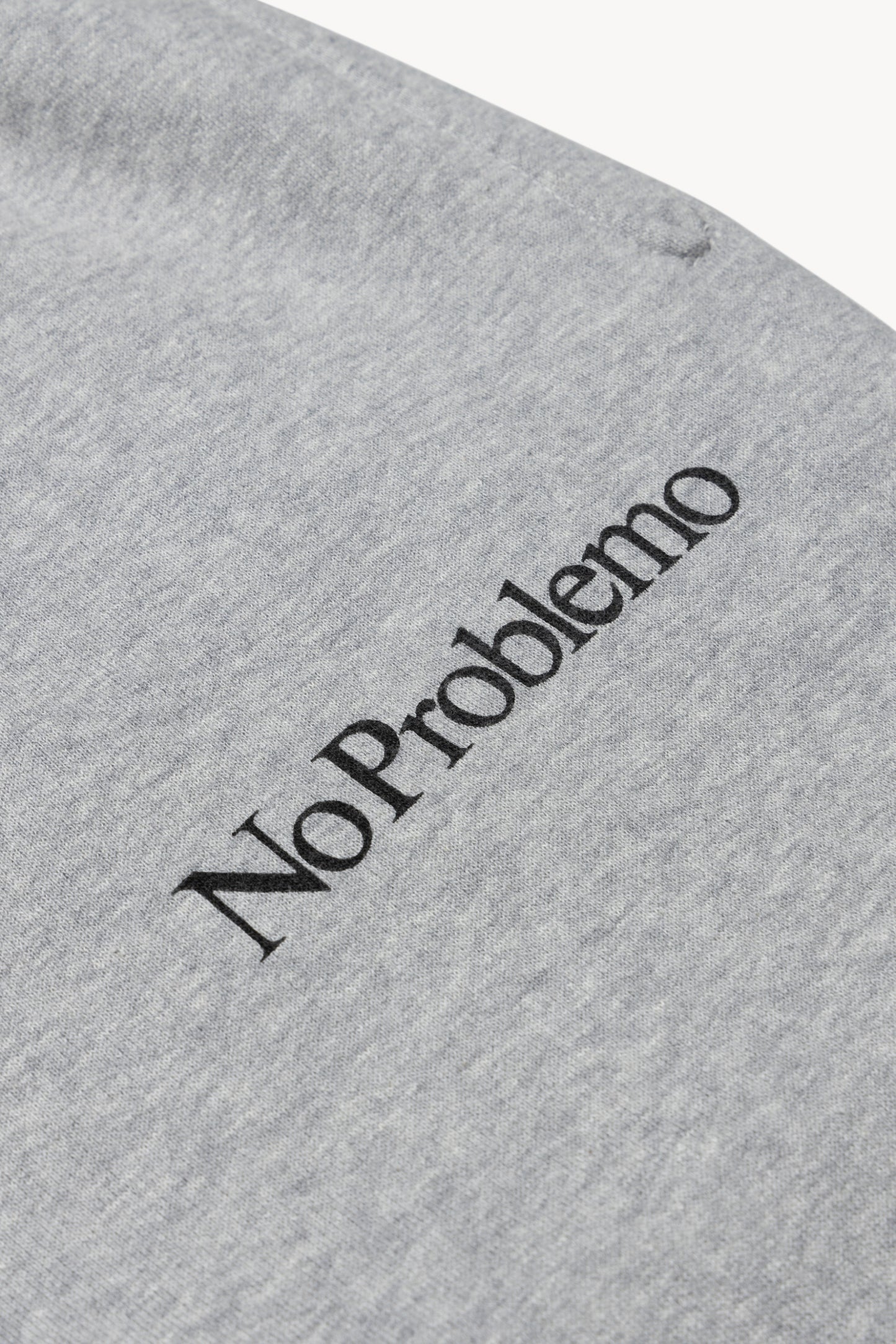 Mini Problemo Sweatpant