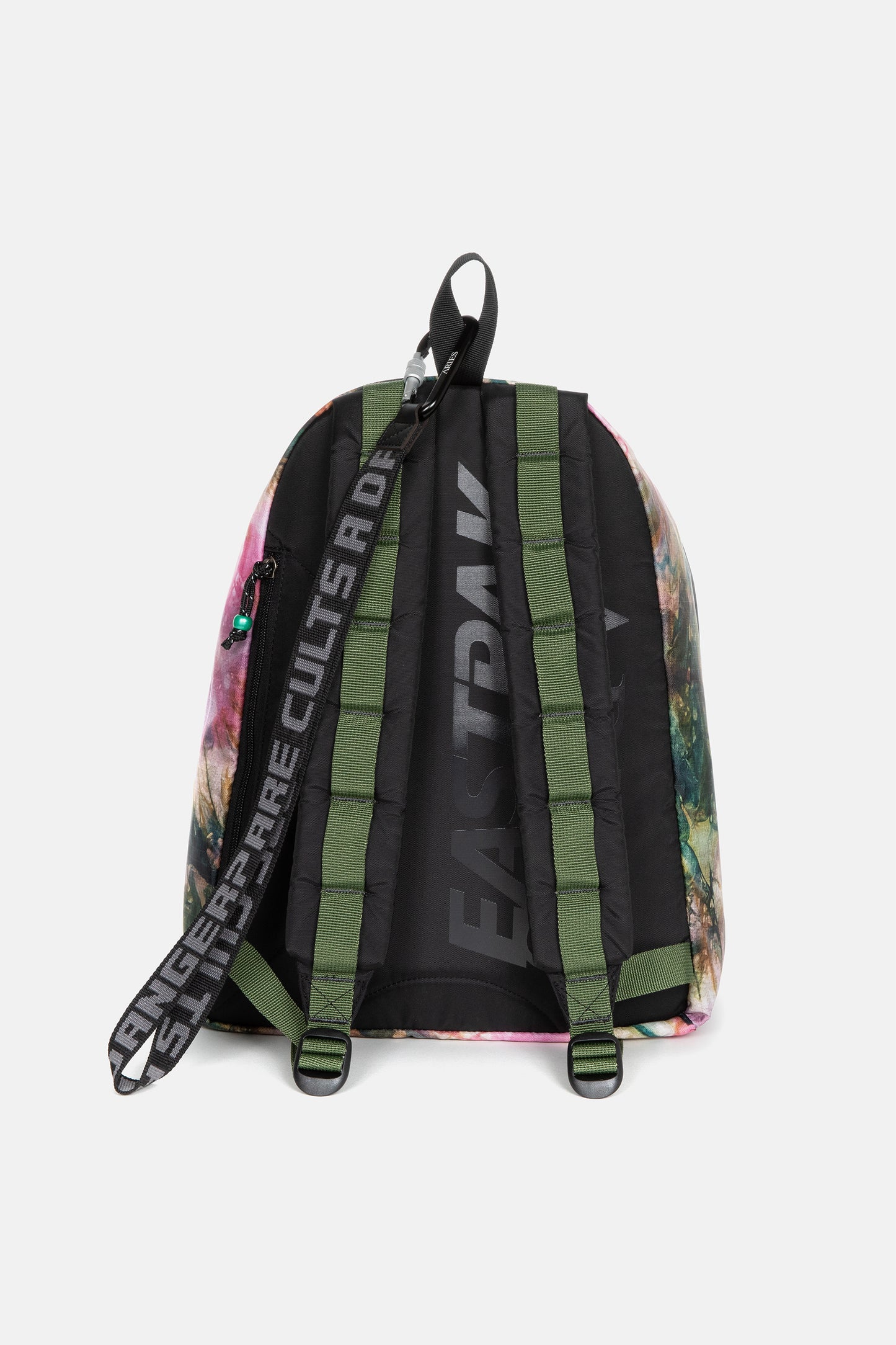 Padded Backpack