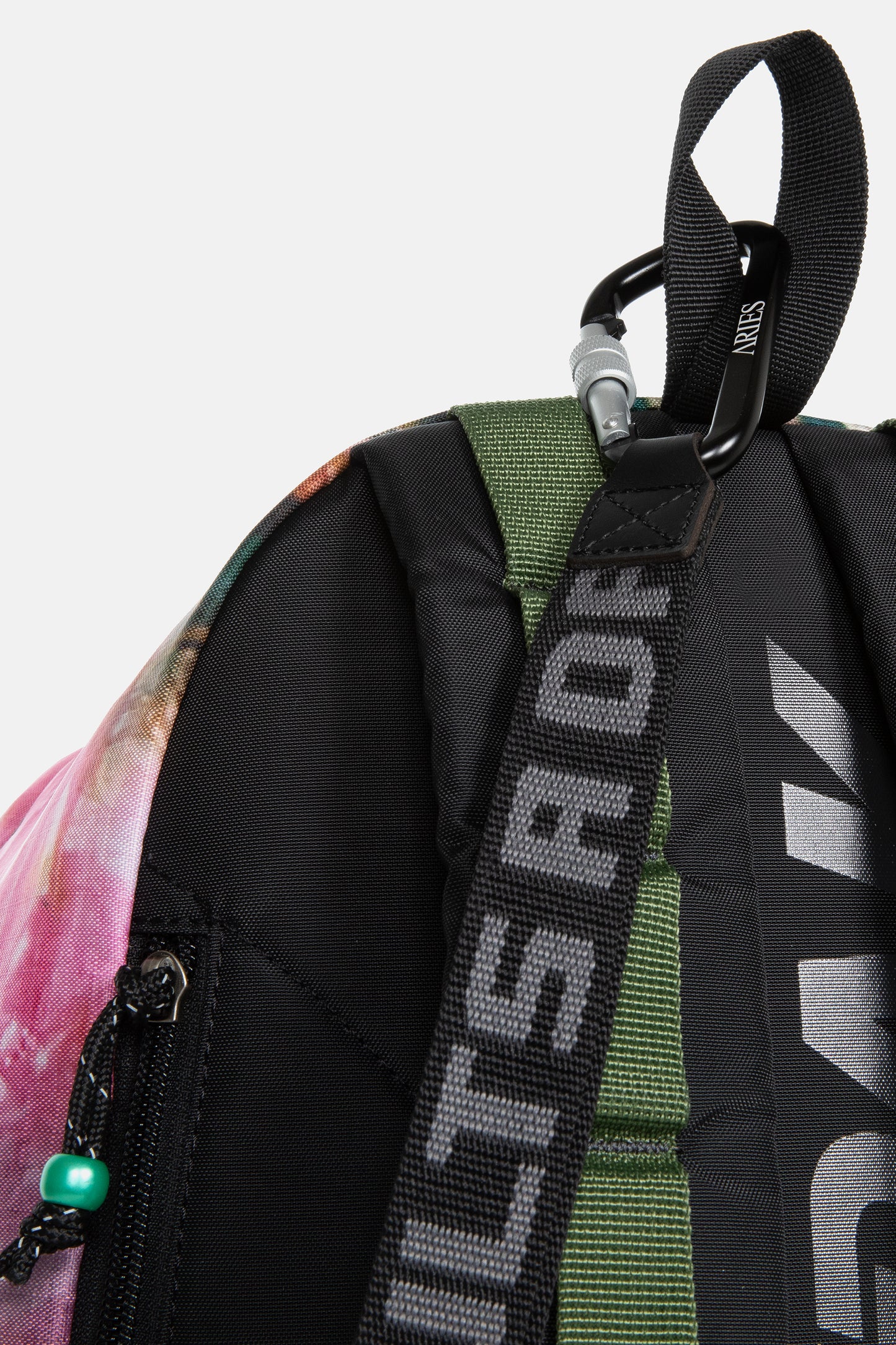 Padded Backpack