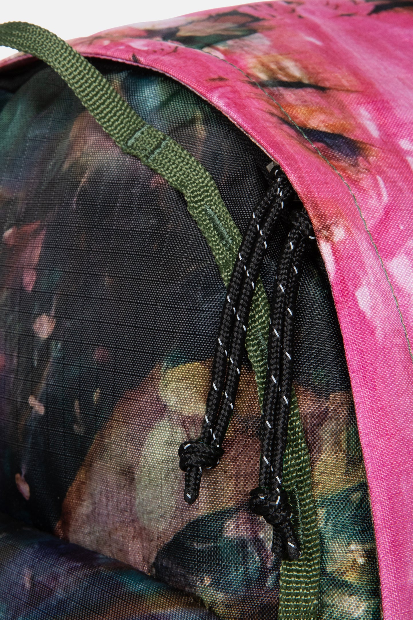 Padded Backpack