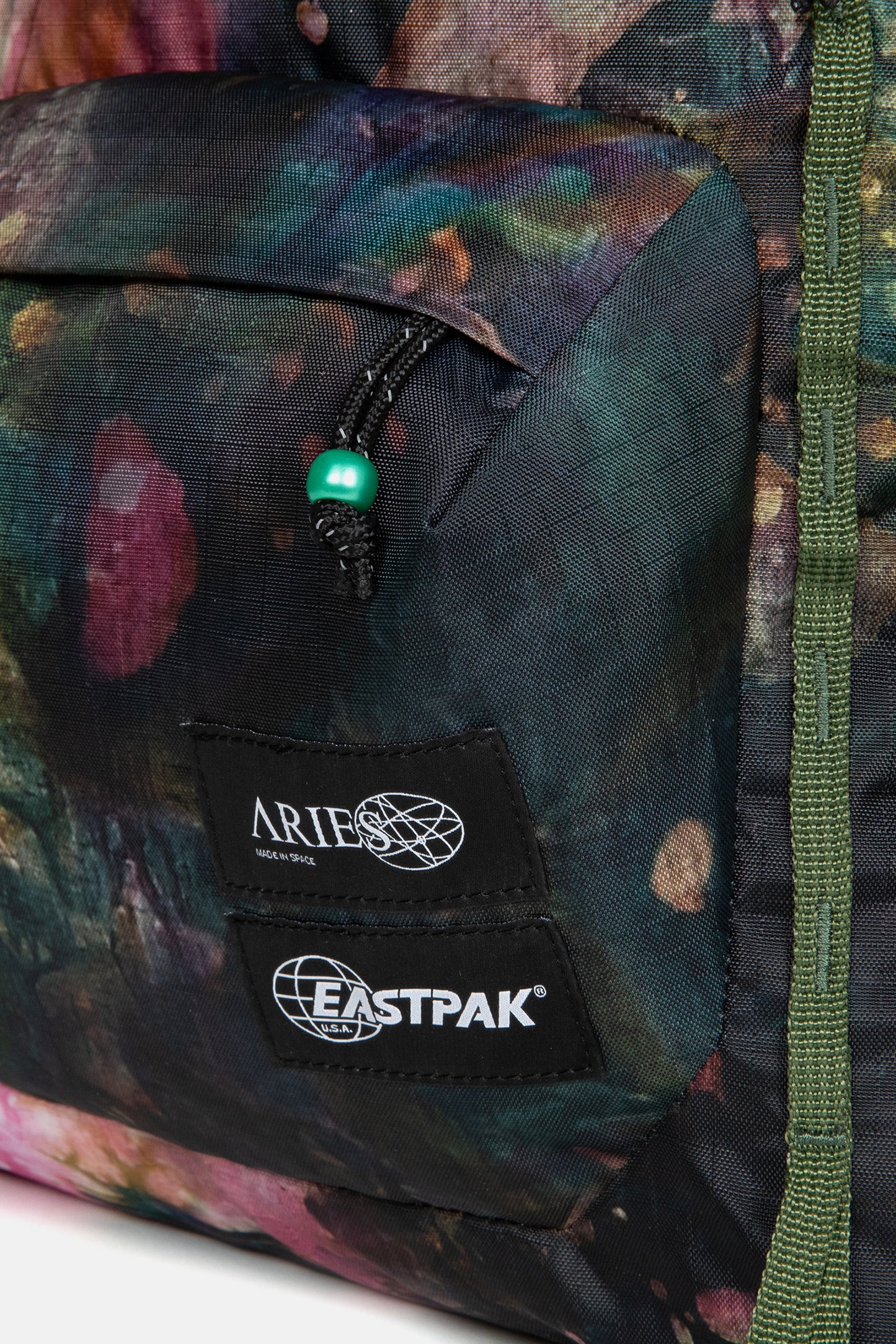 Padded Backpack
